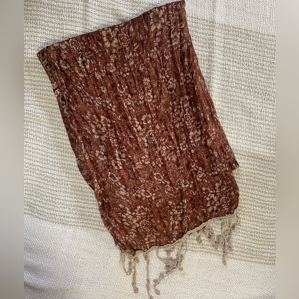 Scarf